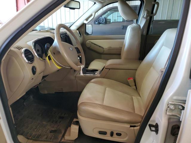Photo 7 from auction – 2010 FORD EXPLORER S with VIN 1FMEU3DE8AUF03508