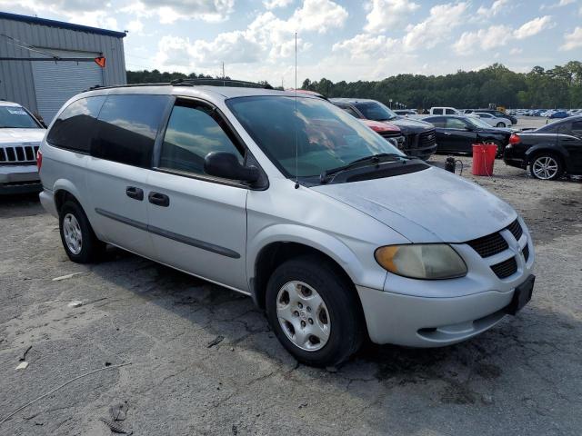 Photo 4 from auction – 2003 DODGE GRAND CARA with VIN 1D4GP24363B180025