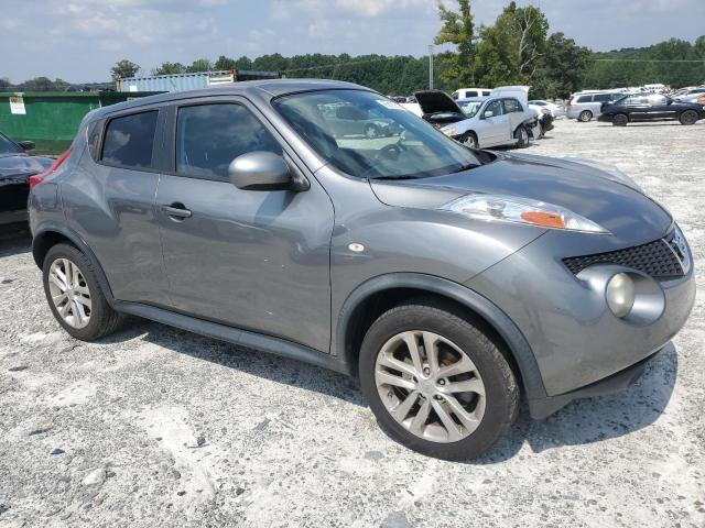 Photo 4 from auction – 2013 NISSAN JUKE S with VIN JN8AF5MR1DT209295
