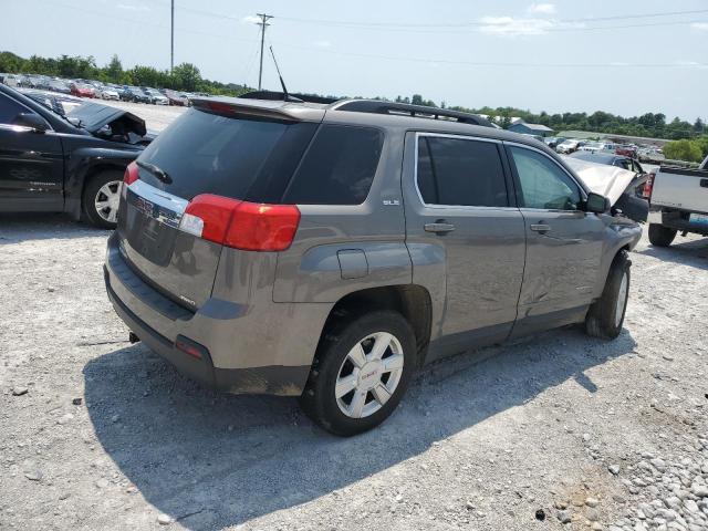 Photo 3 from auction – 2011 GMC TERRAIN SL with VIN 2CTFLTEC3B6285832