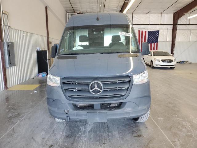 Photo 5 from auction – 2021 MERCEDES-BENZ SPRINTER 2 with VIN W1Y40CHY2MT071648