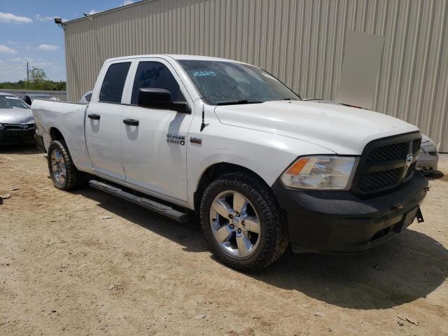 Снимка 4 от търг – 2017 RAM 1500 ST с VIN 1C6RR6FT6HS655546