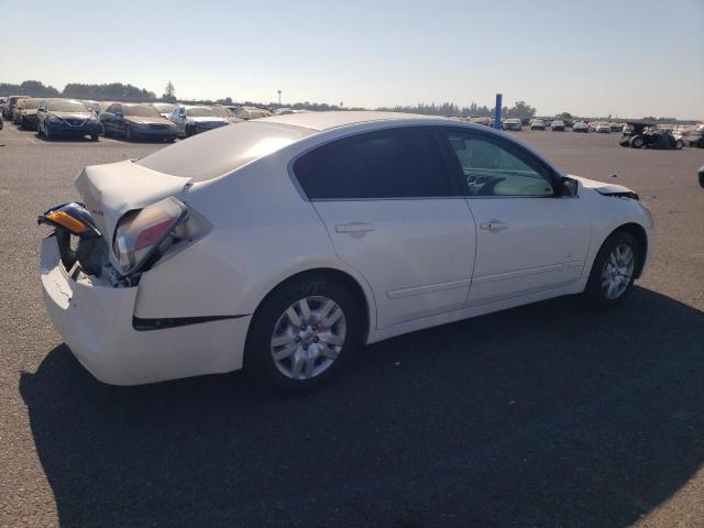Photo 3 from auction – 2010 NISSAN ALTIMA BAS with VIN 1N4AL2AP5AN499049