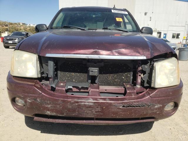 Photo 5 from auction – 2006 GMC ENVOY SLT with VIN 1GKDS13S862302555