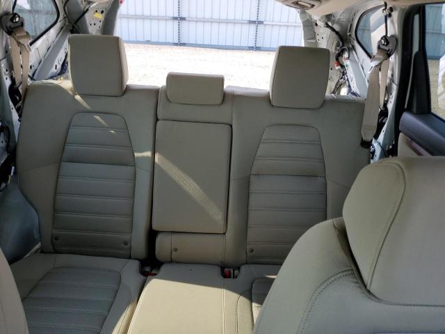 Photo 10 from auction – 2022 HONDA CR-V EX with VIN 7FARW1H59NE021065
