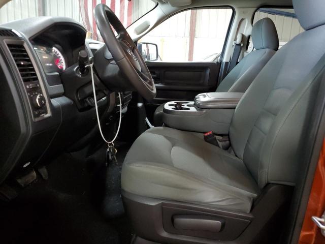 Photo 7 from auction – 2013 RAM 1500 ST with VIN 1C6RR7FT5DS699876