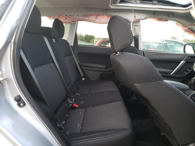 Photo 10 from auction – 2017 SUBARU FORESTER 2 with VIN JF2SJAEC0HH504626