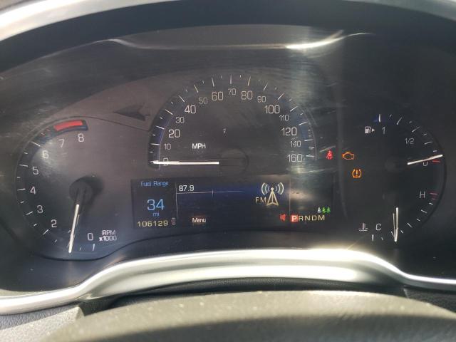Photo 9 from auction – 2016 CADILLAC SRX PERFOR with VIN 3GYFNCE35GS551568