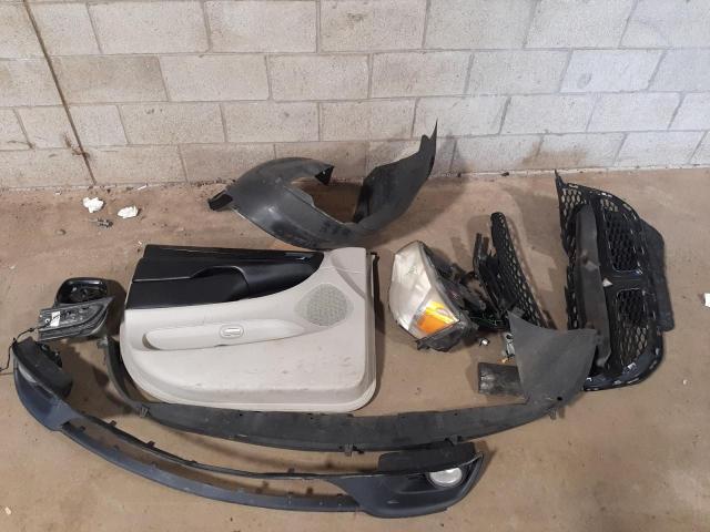 Photo 13 from auction – 2011 DODGE GRAND CARA with VIN 2D4RN5DG7BR748866