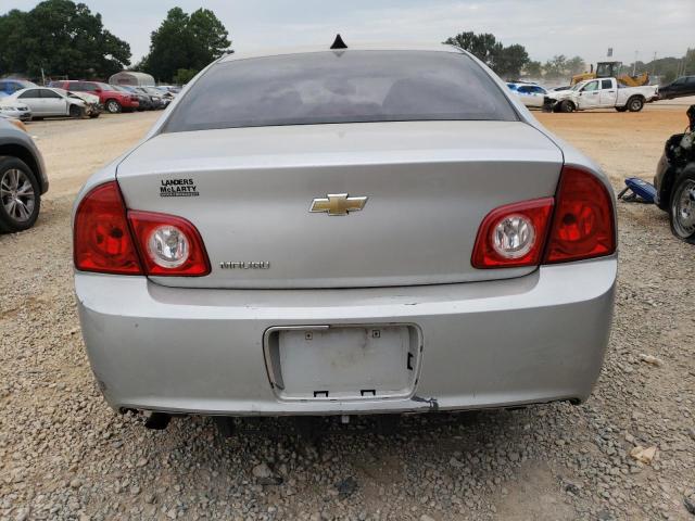 Photo 6 from auction – 2012 CHEVROLET MALIBU LS with VIN 1G1ZA5E08CF395534