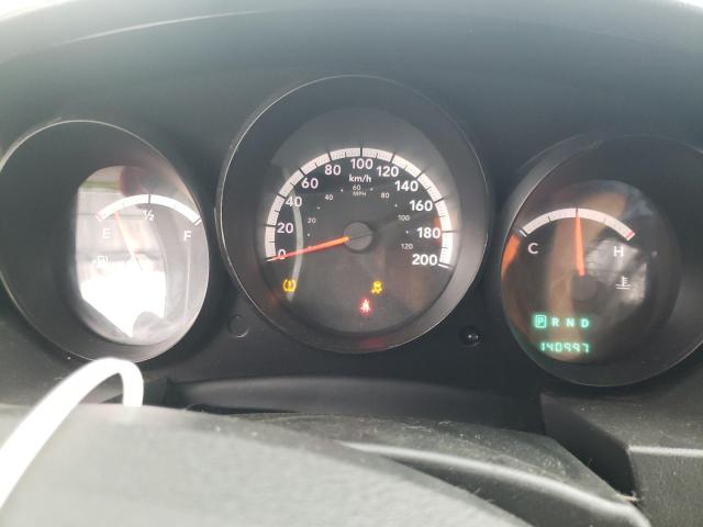 Foto 9 de la subasta – 2010 DODGE GRAND CARA con VIN 2D4CN1AE9AR138533