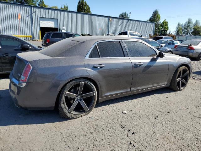 Photo 3 from auction – 2013 CHRYSLER 300 with VIN 2C3CCAAG9DH589433