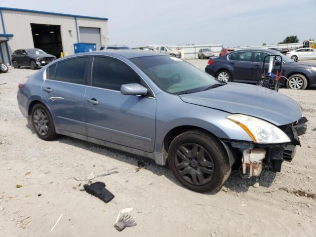 Photo 4 from auction – 2010 NISSAN ALTIMA BAS with VIN 1N4AL2AP1AC175933
