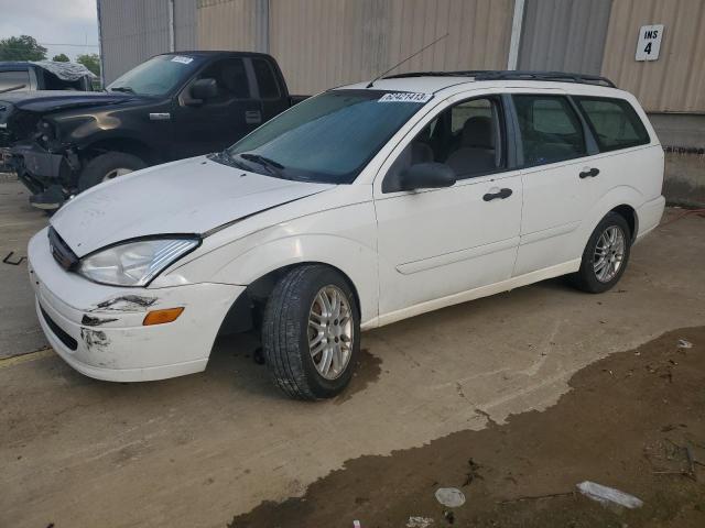 FORD FOCUS SE 2002 with VIN 1FAFP36312W180264 - Photo from auction