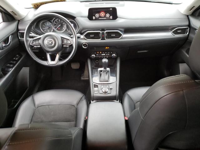 Photo 8 from auction – 2020 MAZDA CX-5 TOURI with VIN JM3KFBCM7L1787178