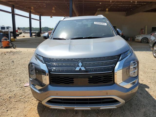 Photo 5 from auction – 2022 MITSUBISHI OUTLANDER with VIN JA4J4VA86NZ054698