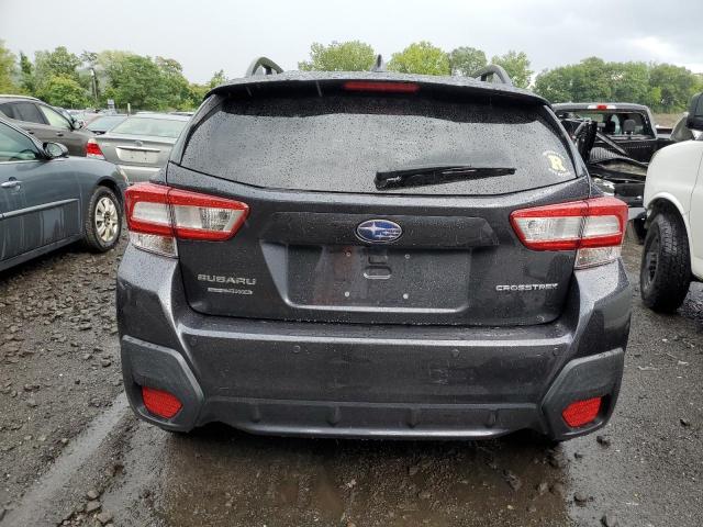 Photo 6 from auction – 2019 SUBARU CROSSTREK with VIN JF2GTAMC5KH383813