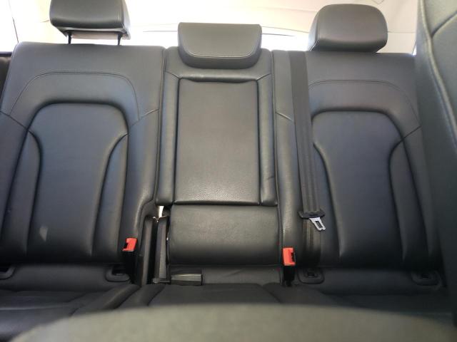 Zdjęcie 10 z aukcji – 2014 AUDI Q5 PREMIUM z VIN WA1LFAFP9EA110773