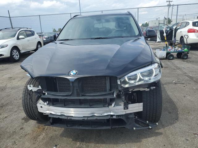 Photo 5 from auction – 2014 BMW X5 SDRIVE3 with VIN 5UXKR2C54E0H33565