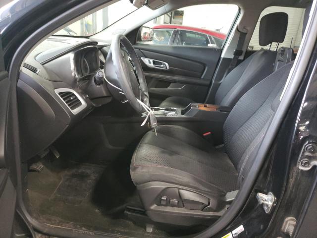 Photo 7 from auction – 2014 GMC TERRAIN SL with VIN 2GKALMEK1E6182890