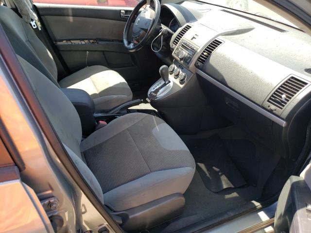 Photo 7 from auction – 2012 NISSAN SENTRA 2.0 with VIN 3N1AB6AP5CL680310