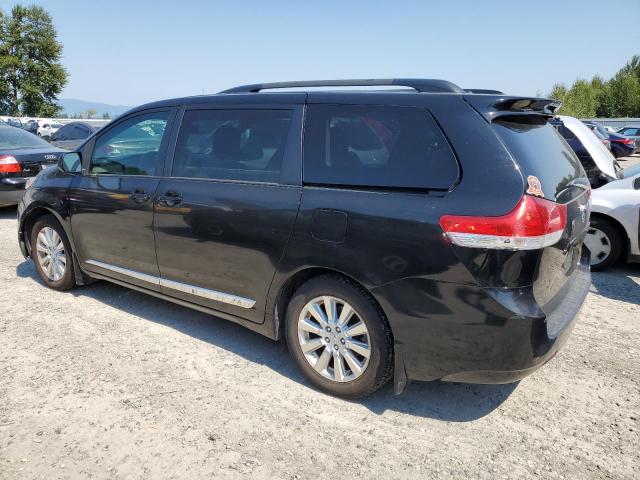 Photo 2 from auction – 2011 TOYOTA SIENNA LE with VIN 5TDJK3DC5BS014240