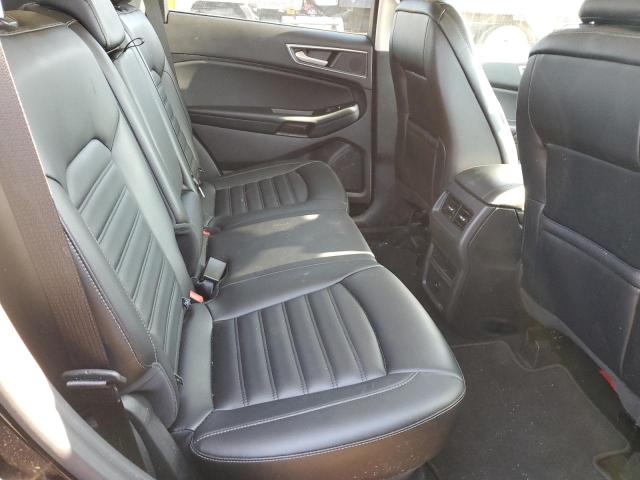 Photo 10 from auction – 2023 FORD EDGE SEL with VIN 2FMPK4J97PBA32543