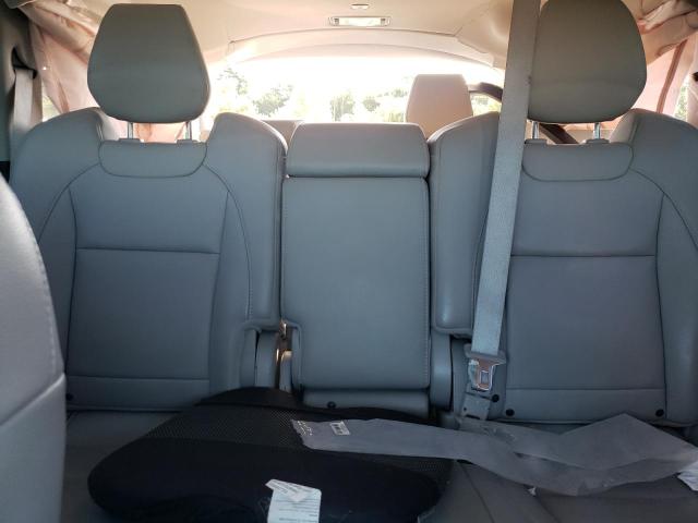 Photo 10 from auction – 2014 ACURA MDX with VIN 5FRYD3H24EB013582