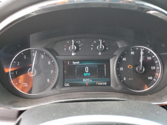 Photo 9 from auction – 2017 BUICK ENCORE PRE with VIN KL4CJASB2HB201617