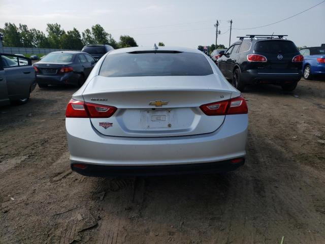 Photo 6 from auction – 2016 CHEVROLET MALIBU LT with VIN 1G1ZE5STXGF201112