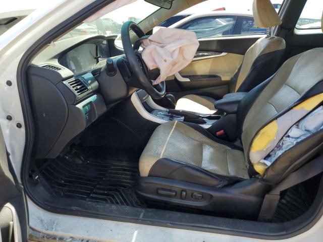Photo 7 from auction – 2014 HONDA ACCORD EXL with VIN 1HGCT2B81EA001230