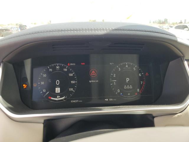 Снимка 9 от търг – 2019 LAND ROVER RANGE ROVE с VIN SALGS5RE4KA557424