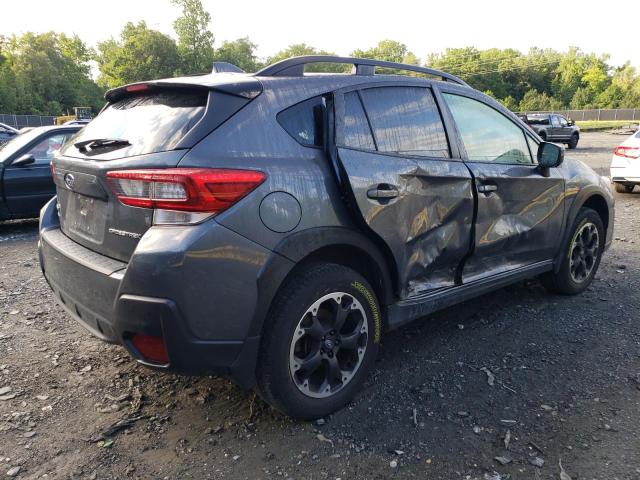 صورة رقم 3 من المزاد - 2021 SUBARU CROSSTREK مع VIN JF2GTAEC0M8249261