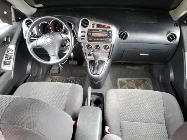 Photo 8 from auction – 2007 TOYOTA COROLLA MA with VIN 2T1KR32E97C681817
