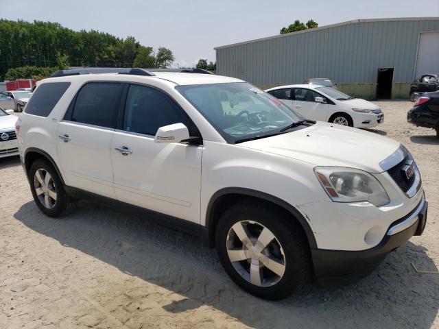 Photo 4 from auction – 2011 GMC ACADIA SLT with VIN 1GKKVSED5BJ232452