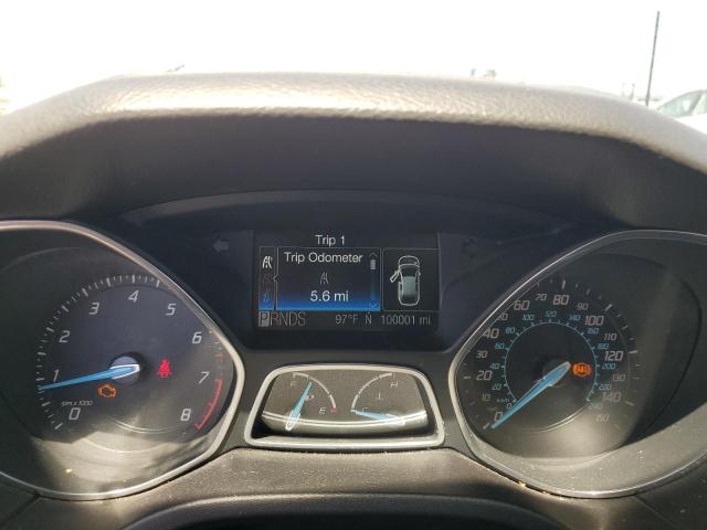 Photo 9 from auction – 2012 FORD FOCUS SEL with VIN 1FAHP3H21CL377516