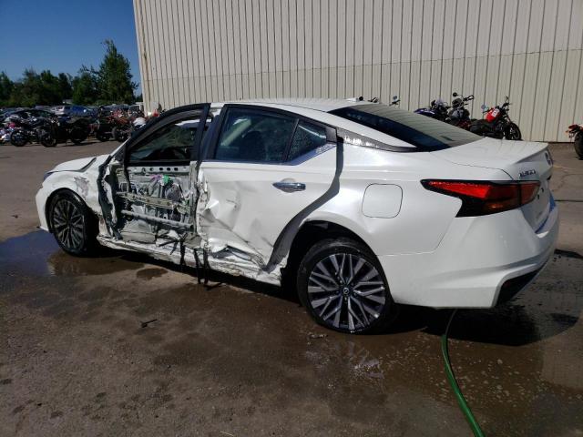 Photo 2 from auction – 2023 NISSAN ALTIMA SV with VIN 1N4BL4DVXPN372994