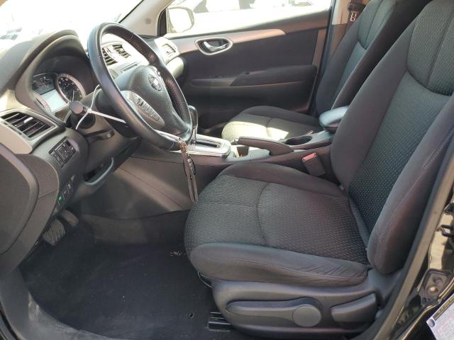 Photo 7 from auction – 2013 NISSAN SENTRA S with VIN 3N1AB7AP2DL677940