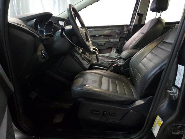 Photo 7 from auction – 2016 FORD ESCAPE TIT with VIN 1FMCU9JX1GUA88122