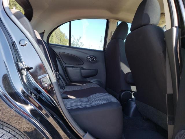Photo 10 from auction – 2016 NISSAN MICRA with VIN 3N1CK3CP0GL254910
