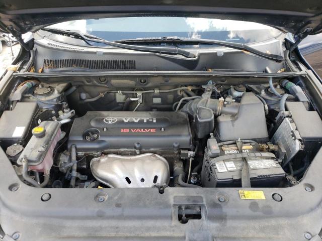 Photo 12 from auction – 2007 TOYOTA RAV4 with VIN JTMBD33V876050951