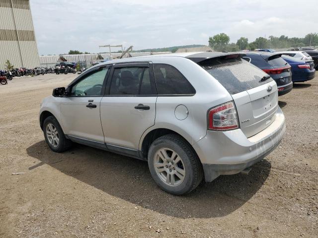 Снимка 2 от търг – 2010 FORD EDGE SE с VIN 2FMDK3GC0ABB78712