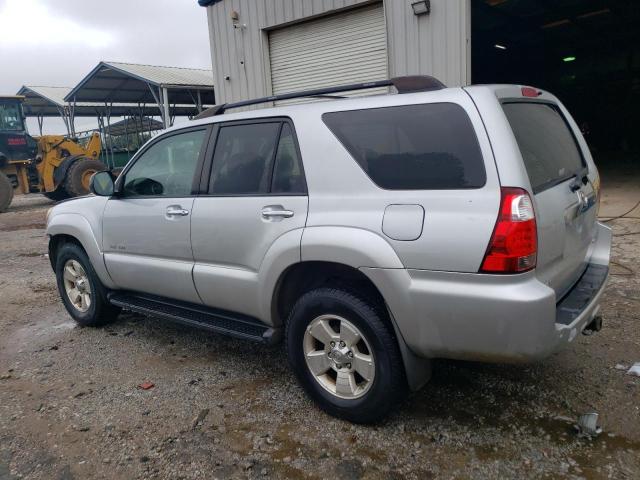 Снимка 2 от търг – 2007 TOYOTA 4RUNNER SR с VIN JTEBU14R270124739