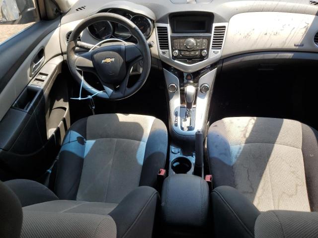 Photo 8 from auction – 2011 CHEVROLET CRUZE LS with VIN 1G1PC5SH9B7101580