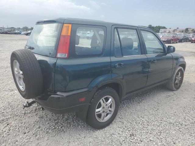 Photo 3 from auction – 1998 HONDA CR-V EX with VIN JHLRD1860WC079559