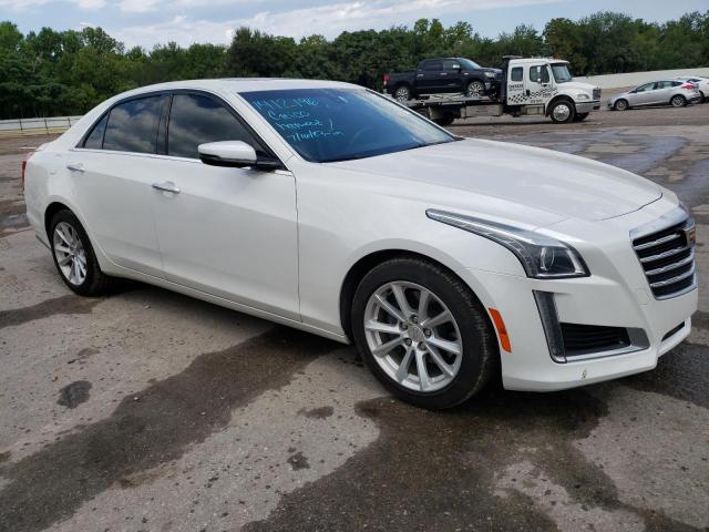 Photo 4 from auction – 2018 CADILLAC CTS with VIN 1G6AP5SX1J0179127