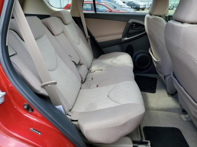 Photo 10 from auction – 2008 TOYOTA RAV4 with VIN JTMBK33V686031032