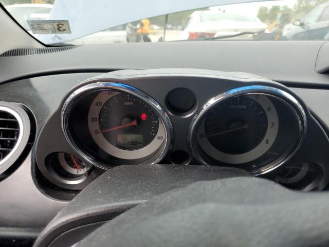 Photo 9 from auction – 2007 MITSUBISHI ECLIPSE GS with VIN 4A3AK24F47E018231