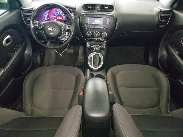 Photo 8 from auction – 2016 KIA SOUL with VIN KNDJN2A2XG7833260