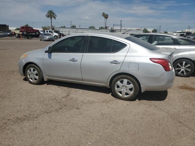 Photo 2 from auction – 2013 NISSAN VERSA S with VIN 3N1CN7AP9DL894837